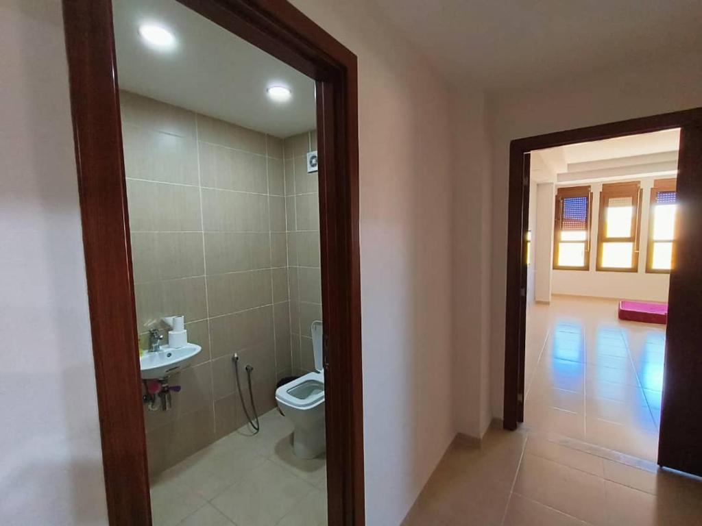 Appartement à el ACHOUR promotion CMB parc dounia photo 1