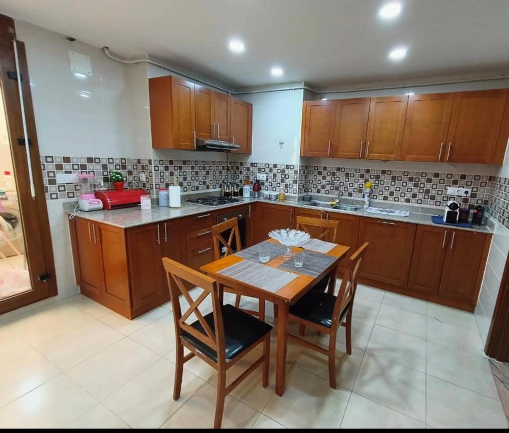 Appartement à el ACHOUR promotion CMB parc dounia photo 2