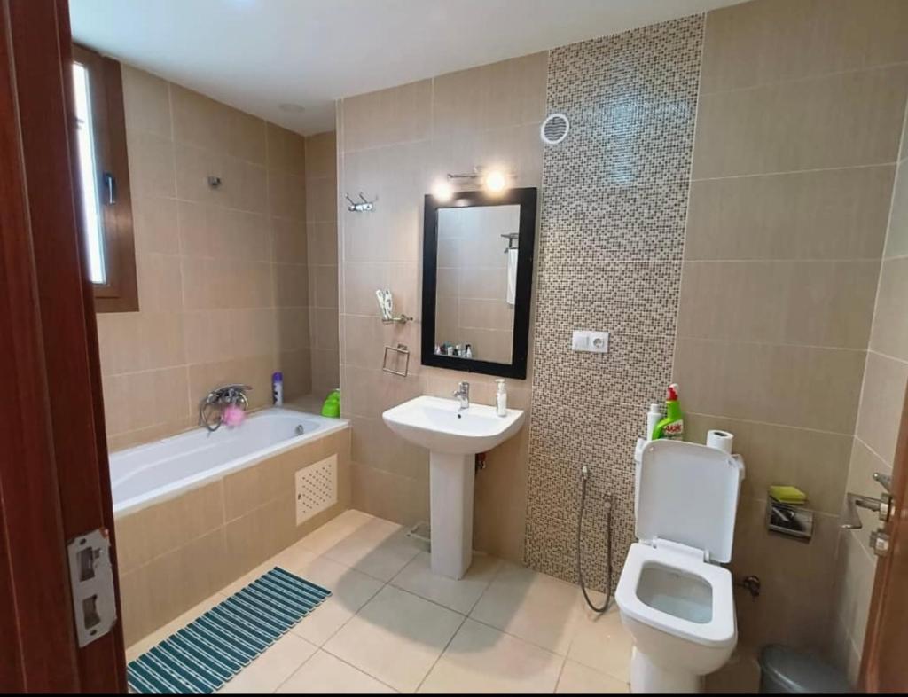 Appartement à el ACHOUR promotion CMB parc dounia photo 3