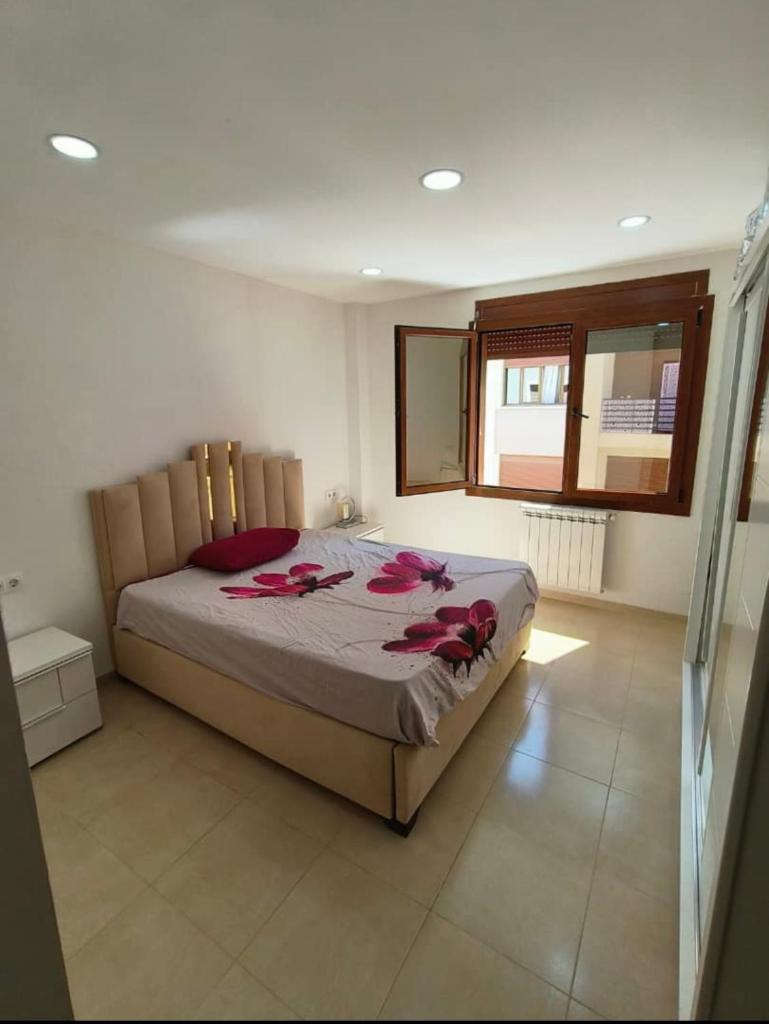Appartement à el ACHOUR promotion CMB parc dounia photo 4