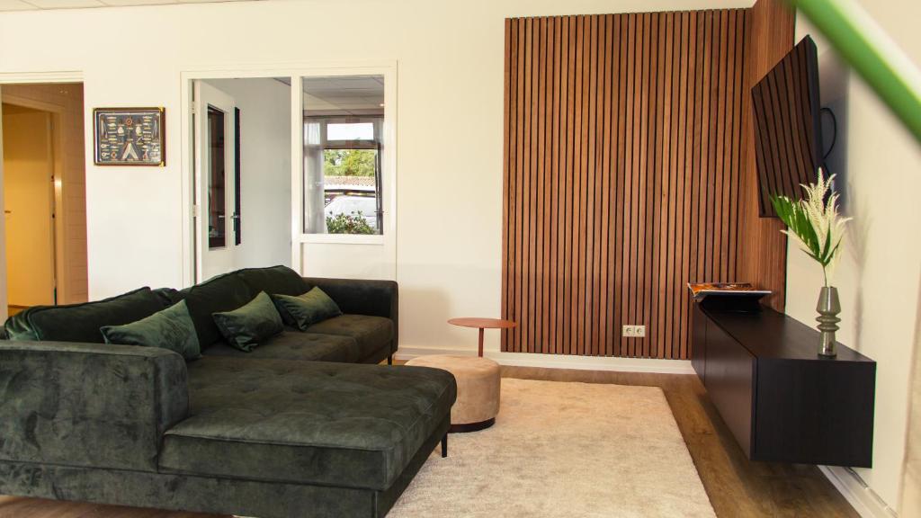 The marine apartment near Amsterdam photo 4