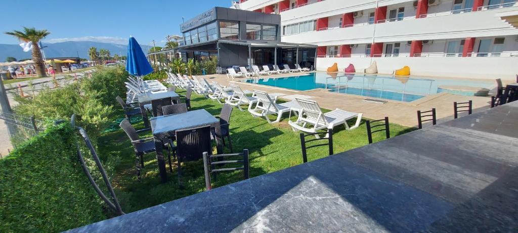 Blue Port Hotel photo 1