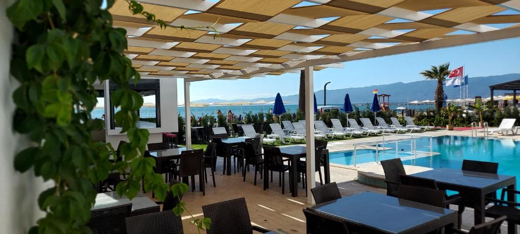 Blue Port Hotel photo 3