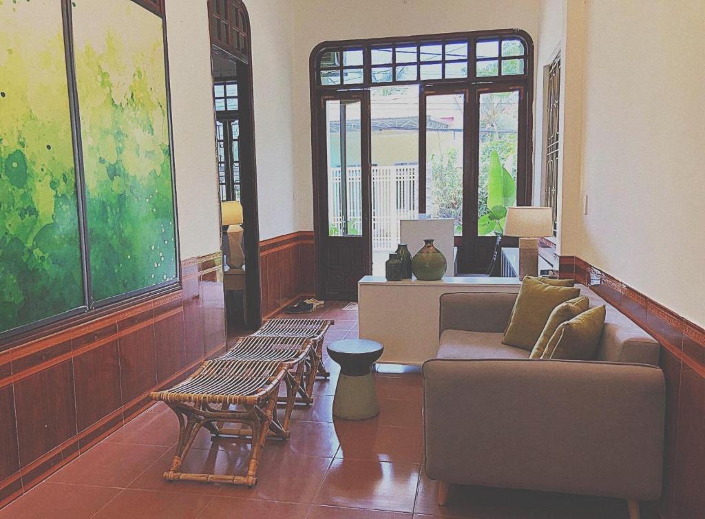 Lela House photo 2