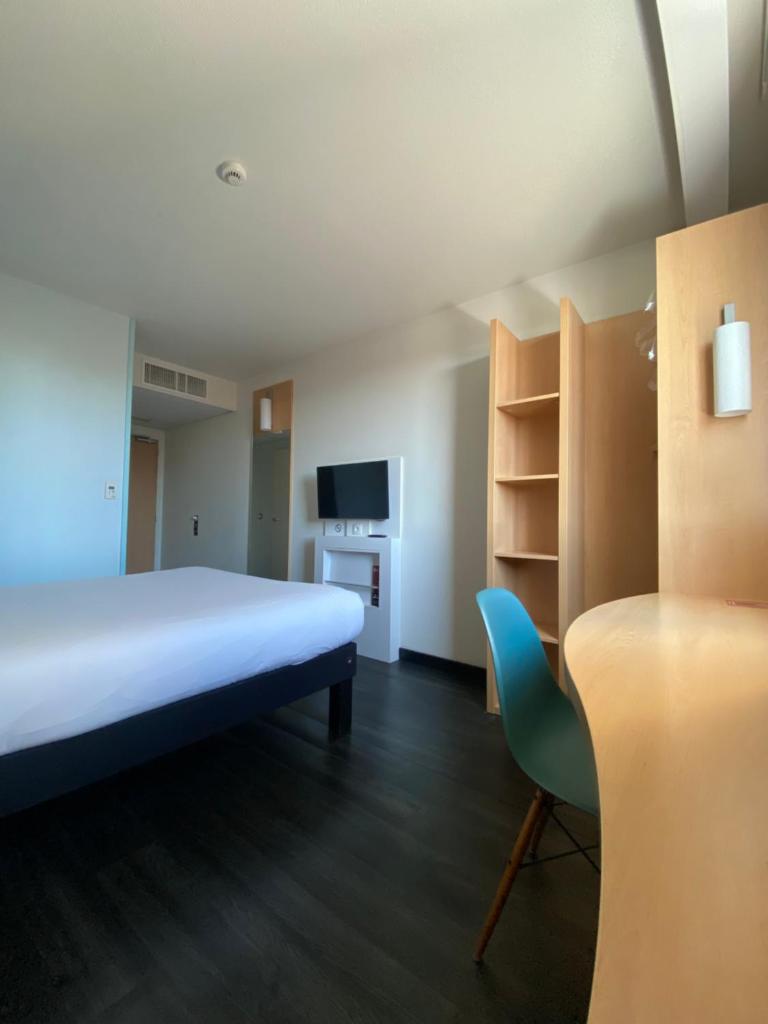ibis Clermont Ferrand Nord Riom photo 1
