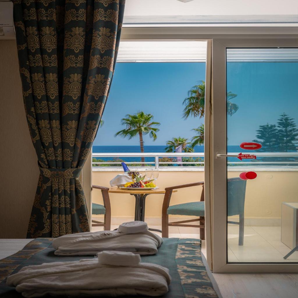 Beach Club Doganay Hotel - All Inclusive photo 1