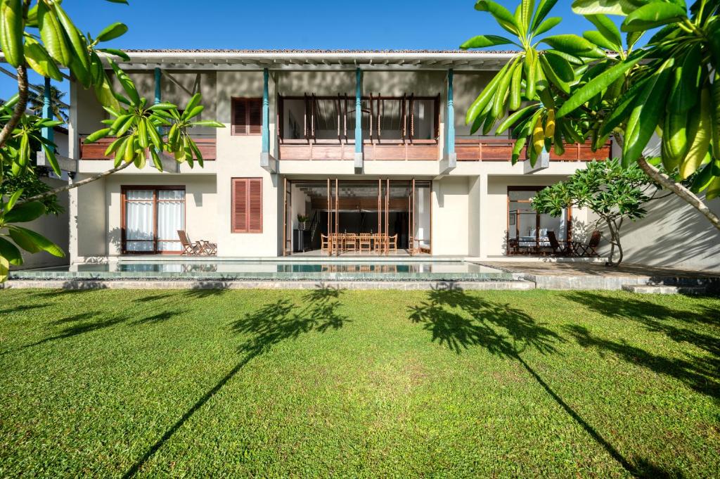 Sitara Weligama - Tap to explore photos