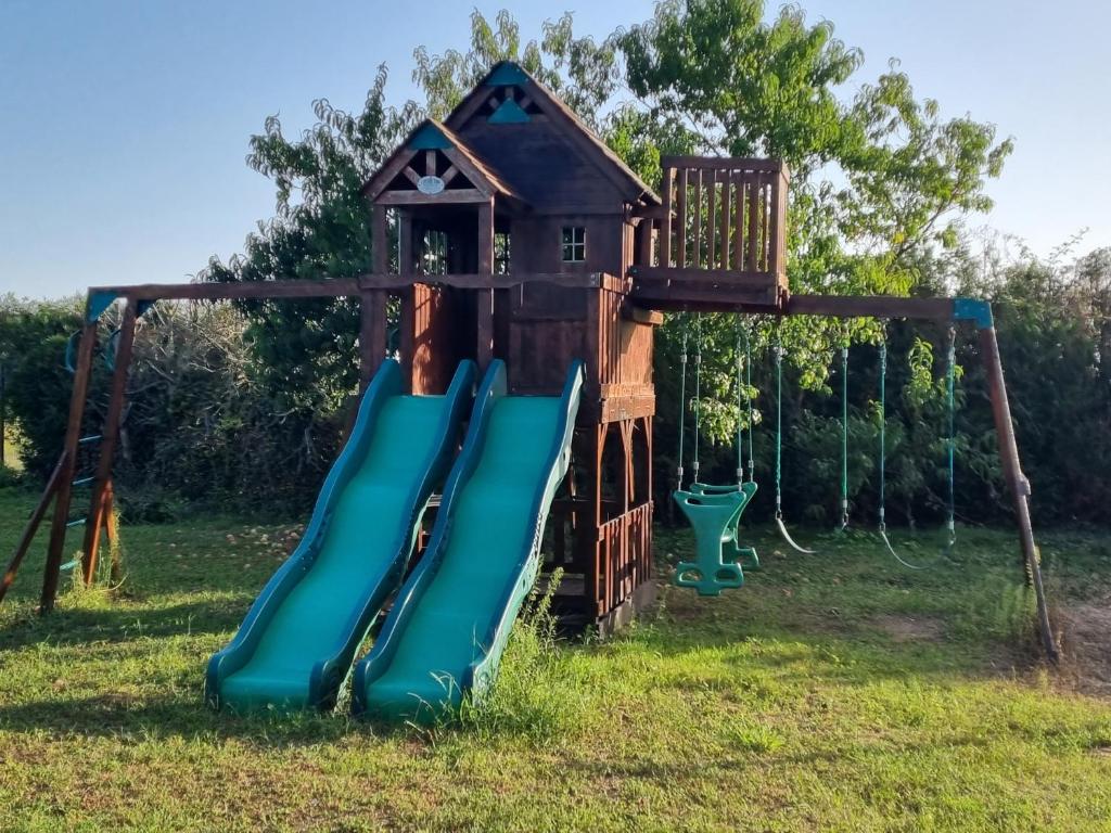 Adorable appartement avec piscine photo 2