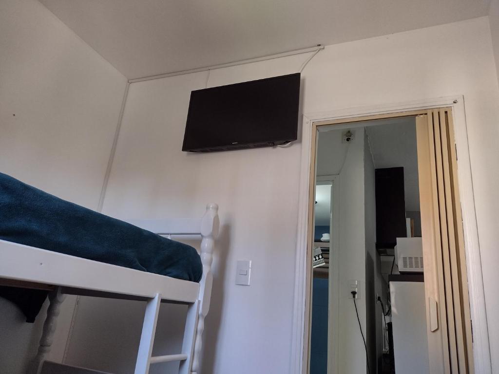 Apartamento Pé na Praça Central de Poços de Caldas photo 2