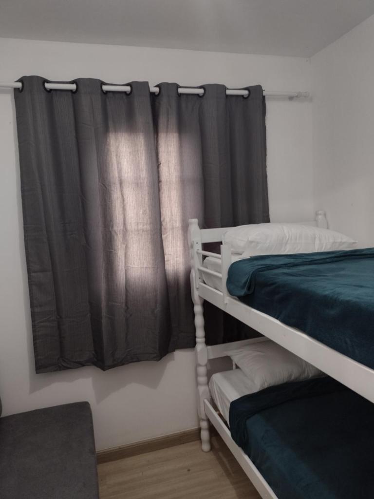 Apartamento Pé na Praça Central de Poços de Caldas photo 4