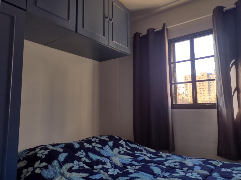 Apartamento Pé na Praça Central de Poços de Caldas photo 1
