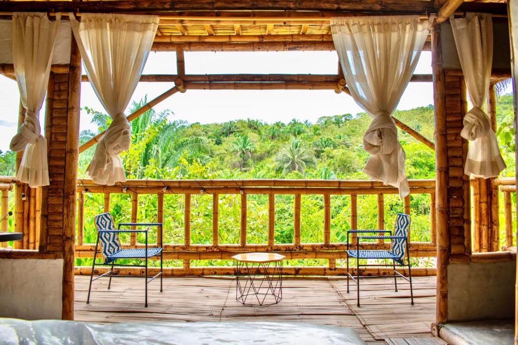 POINCOS ECO HOTEL photo 3
