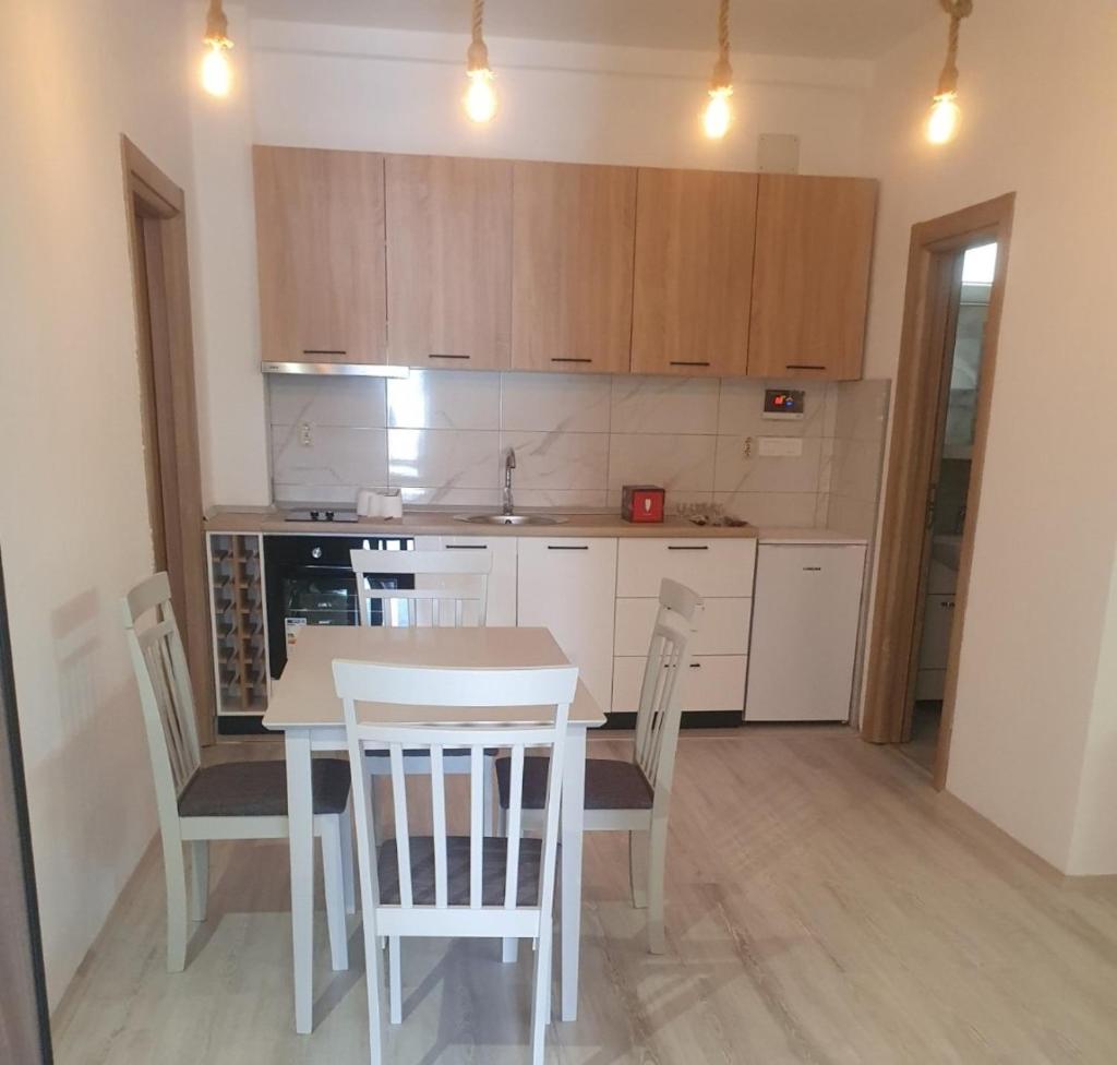 Cavleski apartment photo 1