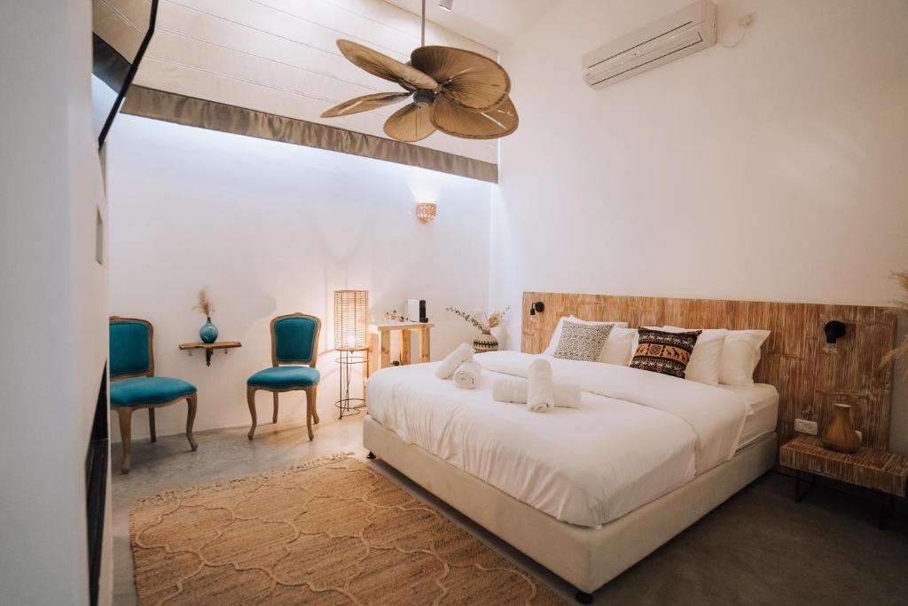 Sol Ramon Hotel