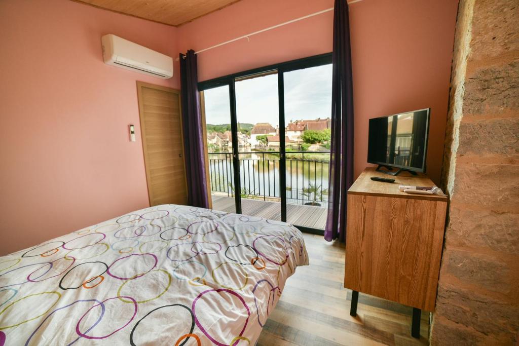 Maison Bord de l'eau photo 1