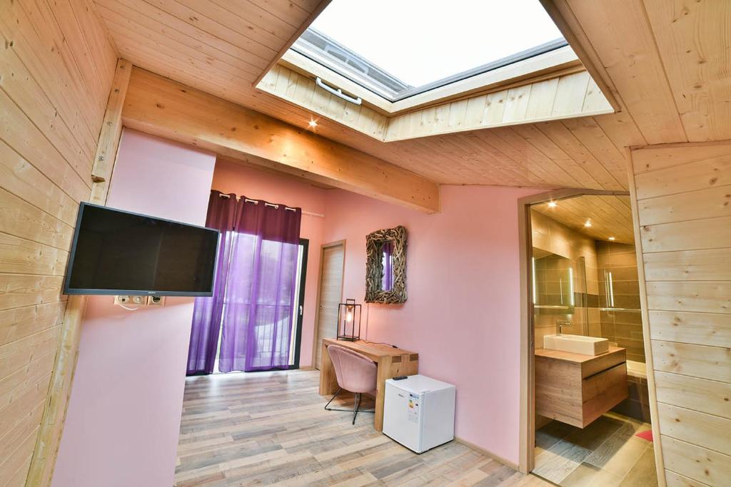 Maison Bord de l'eau photo 4