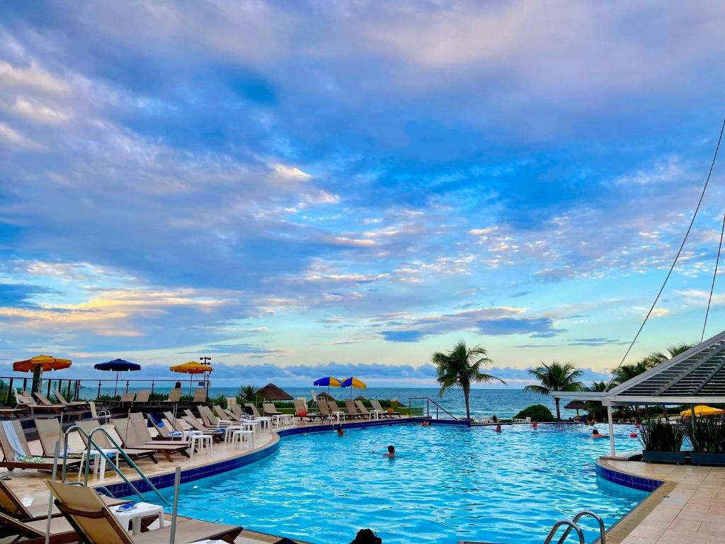 Apartamento Dentro Resort Costao do Santinho NOT ALL INCLUSIVE photo 4