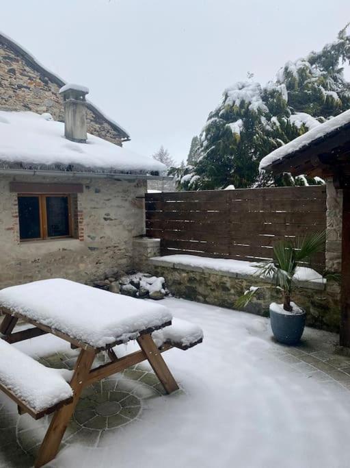 Gîte Belfortes plein cœur de Brassac photo 3