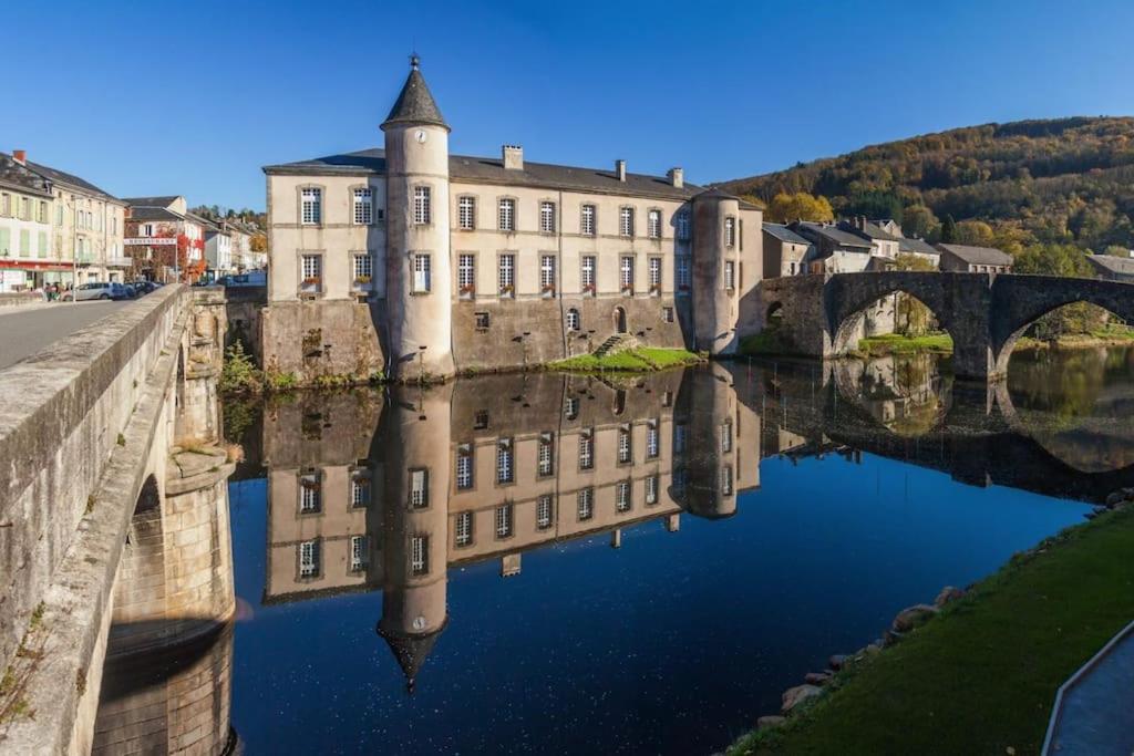 Gîte Belfortes plein cœur de Brassac photo 2
