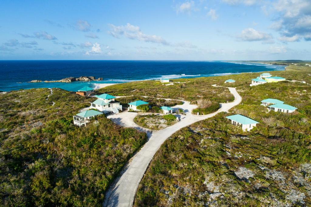Dragon Cay Resort Mudjin Harbour photo 1