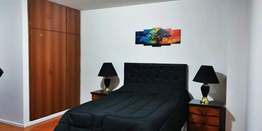 Hermoso Duplex con vista al Estuario.