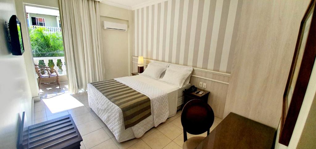 Hotel Villa Mayor Charme - fortaleza photo 4