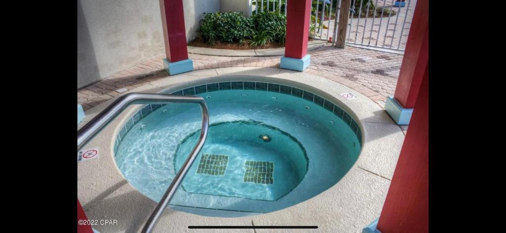 Stunning Ocean & Sunset Views, Direct Beach Access with 2 King Bedrooms at Panama City Beach, Fl photo 4