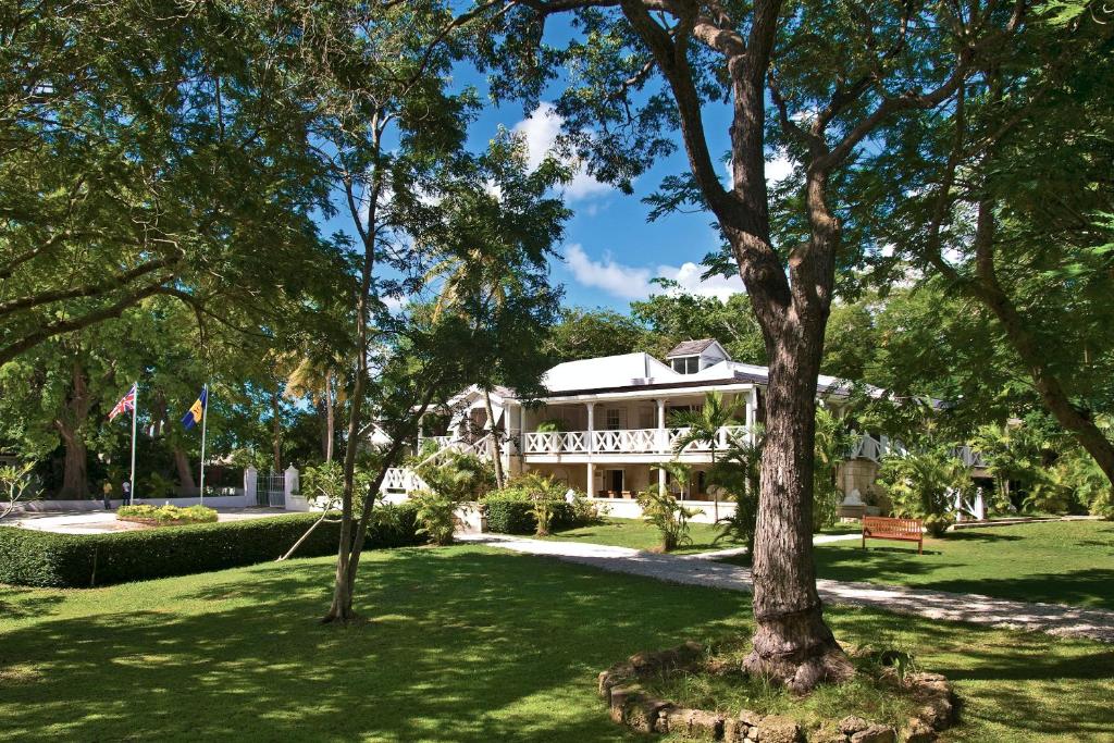 We Stay Well Sanctuary Barbados - Wellness in Paradise photo 2