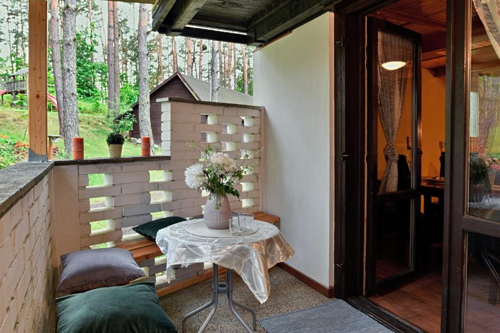Apartmány Orlík 2 photo 2