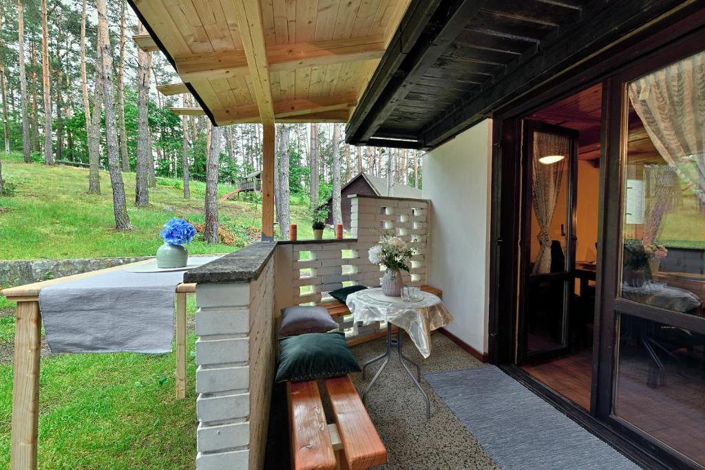 Apartmány Orlík 2 photo 3