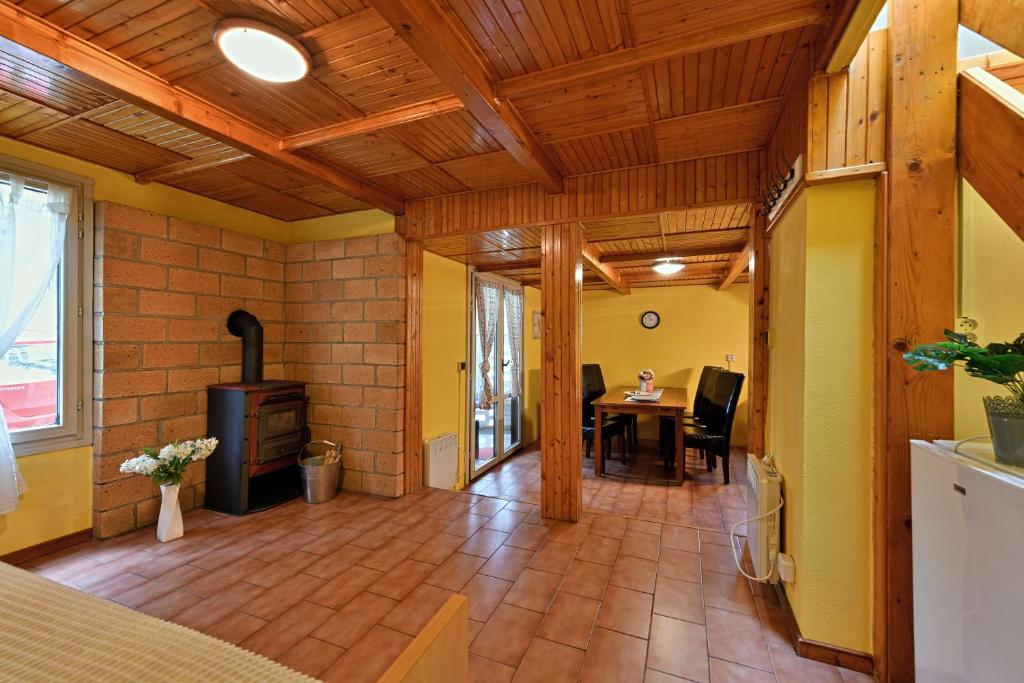Apartmány Orlík 2 photo 4