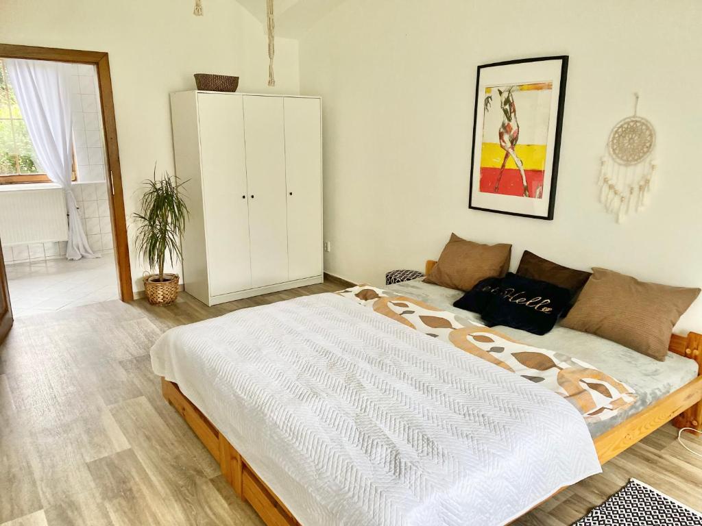 Apartmán v koňském areálu Židovice photo 2