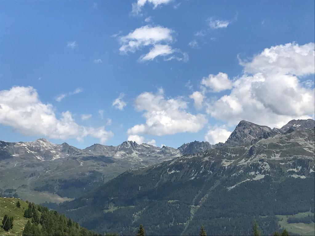 Super studio à Grimentz photo 1