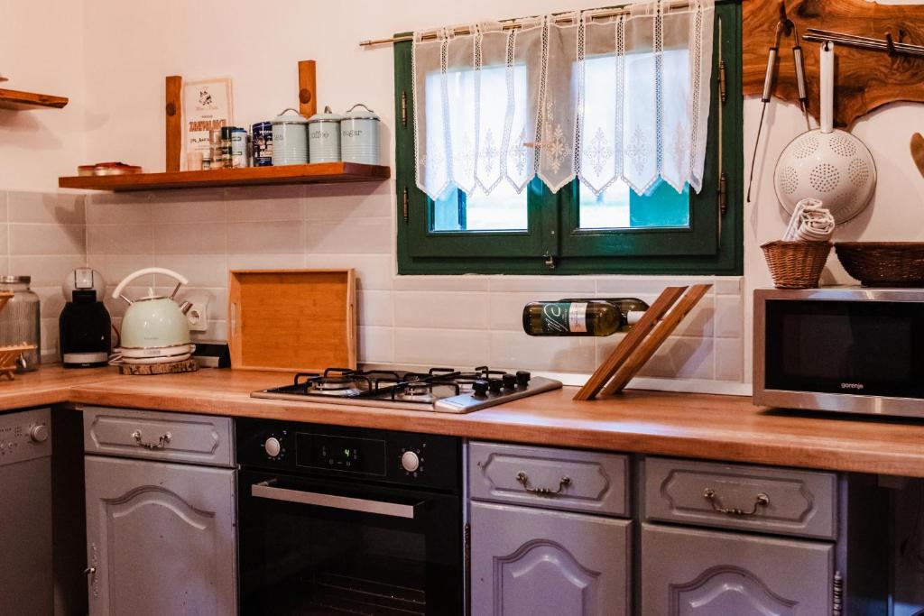 Kuća za odmor Bakina Divljaka photo 4