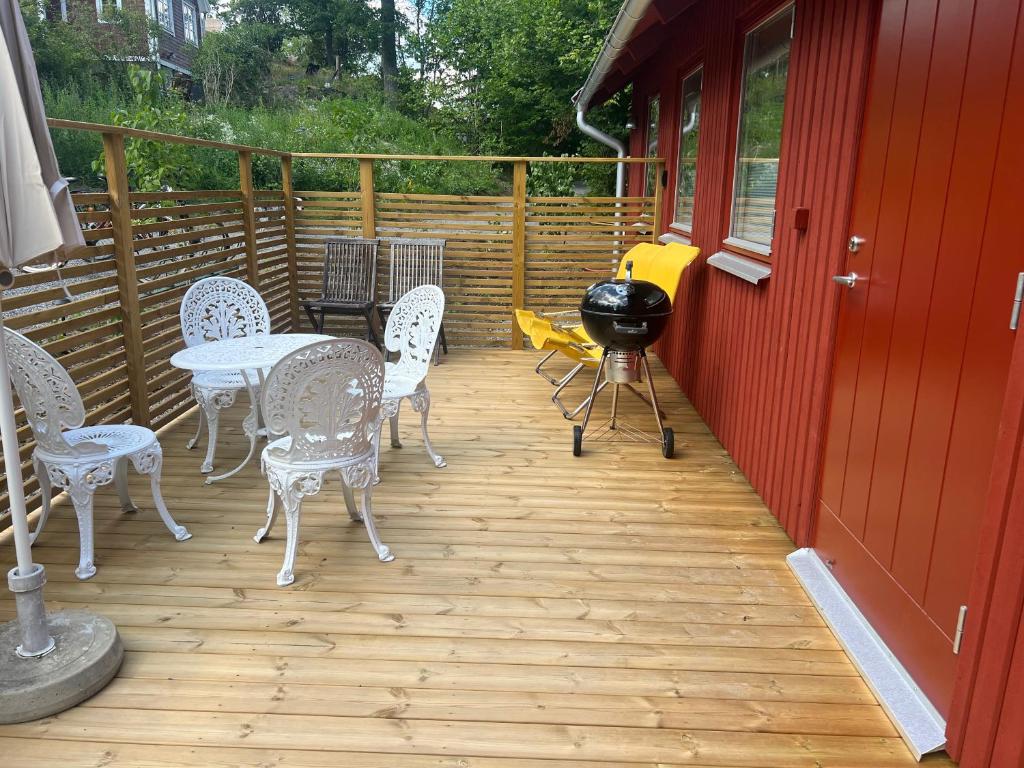 Tinyhouse Tutviksvägen 35B photo 1