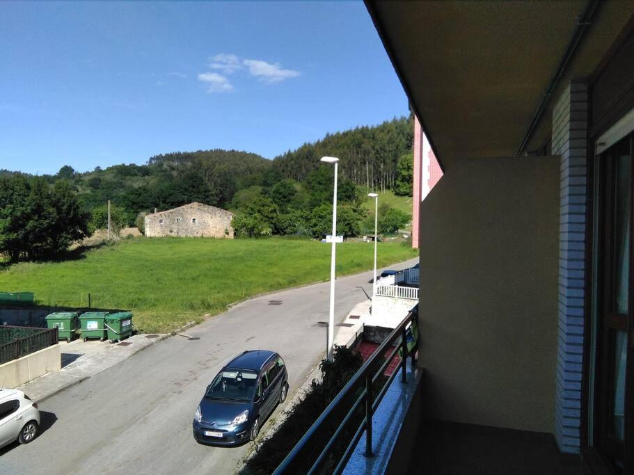 Cantabria, amplio piso .Se admiten mascotas photo 2