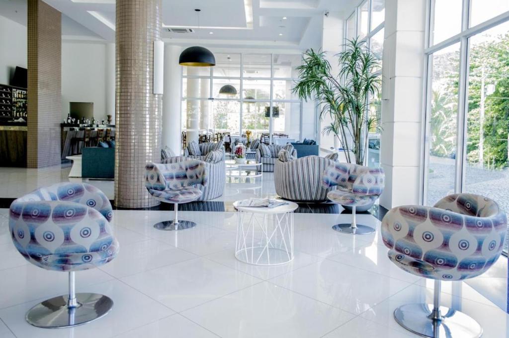 Mont blanc Porto marina photo 3