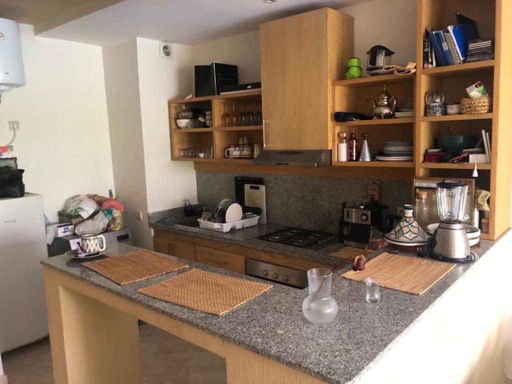 Appartement photo 3