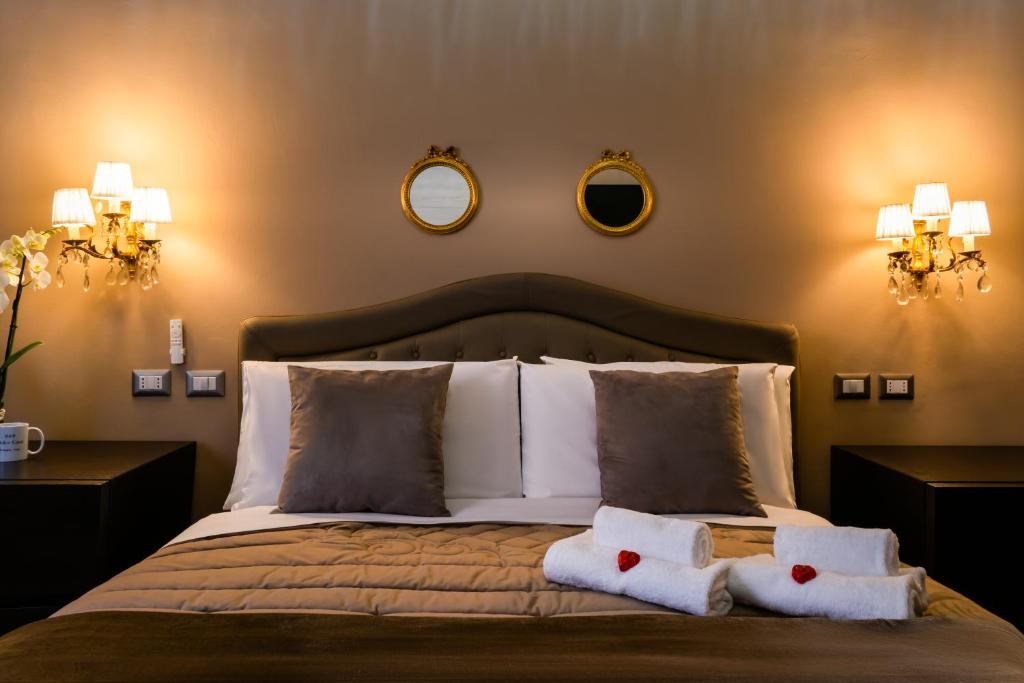 Dolce Casa Only Adults B&B photo 2