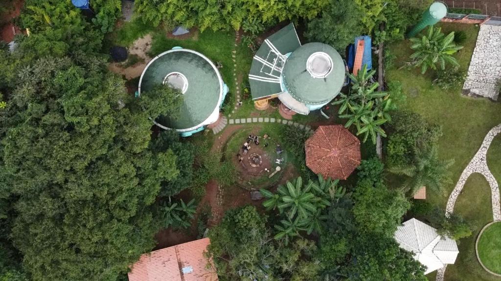 Espaço Cultural Lotus - Suítes, Hostel e Camping photo 1