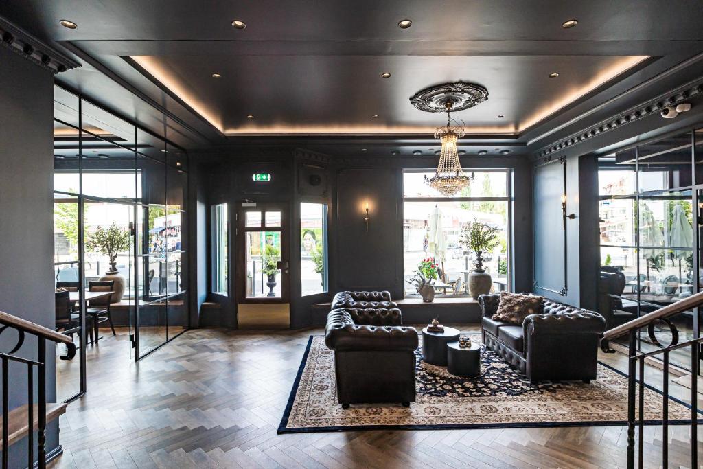 Hotell Drottninggatan 11 photo 1
