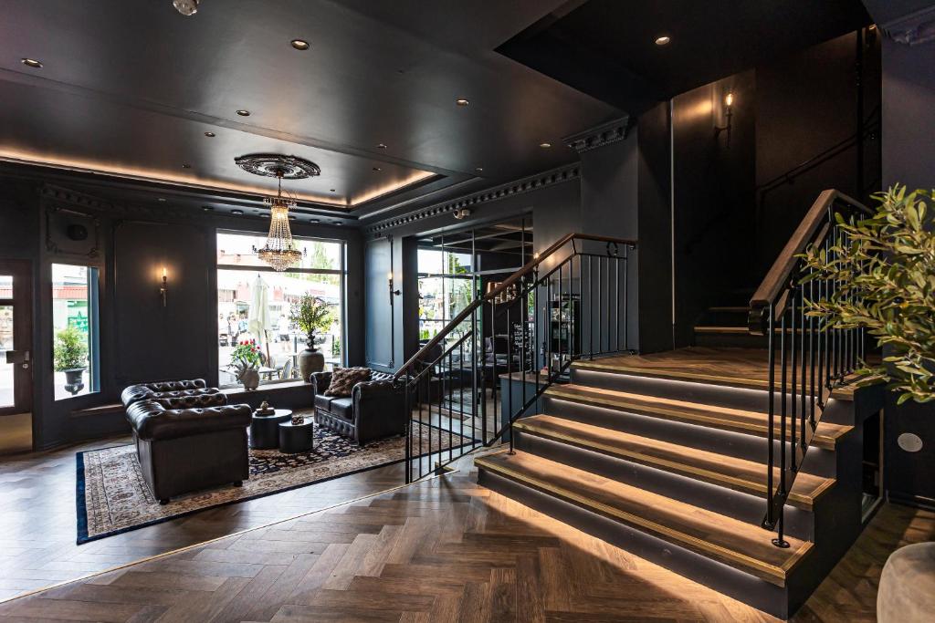 Hotell Drottninggatan 11 photo 2