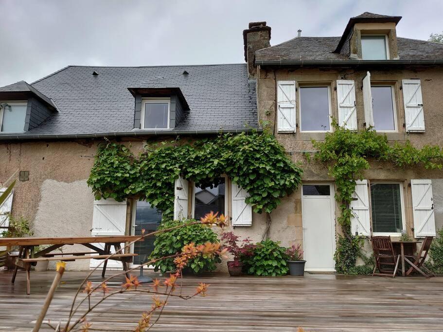 Maison sur les hauteurs de Brive-la-Gaillarde photo 4