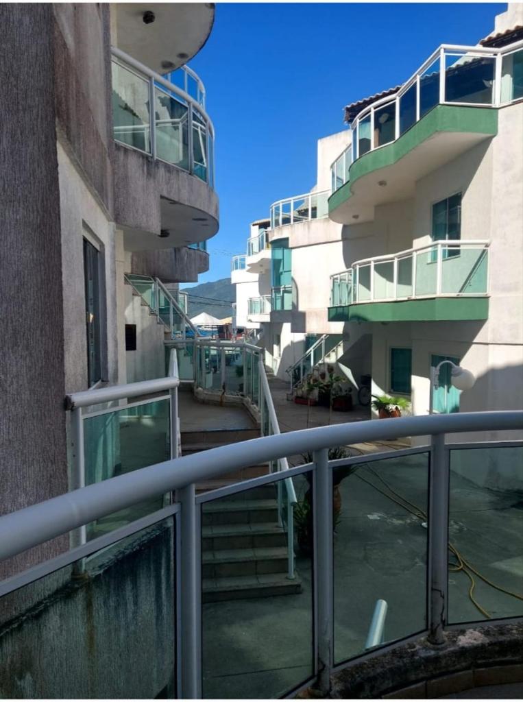 Apartamento Pé na Areia photo 4