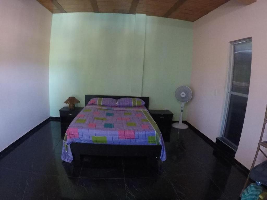 Casa campestre villa sofia photo 1