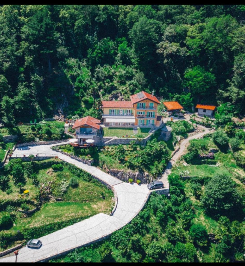 B&B Lago Maggiore