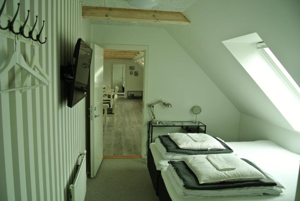 Kærskovgård ferielejligheder photo 1