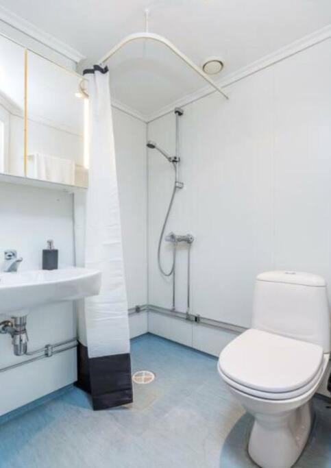 Studio apt close to Airport photo 4