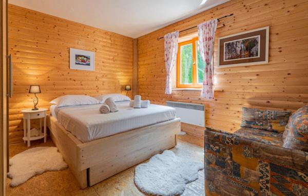 Holiday Home Lika Mazin photo 1