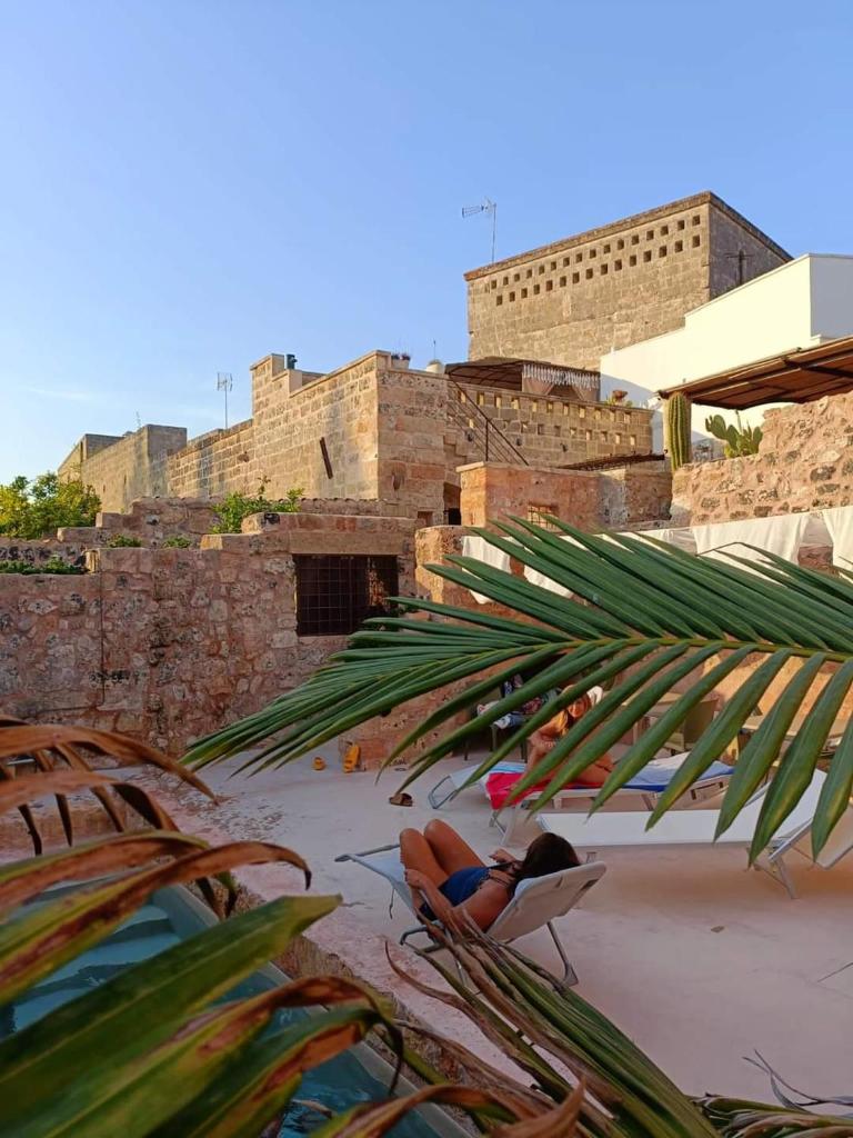 LA MASSERIA DI ALESSANO photo 2